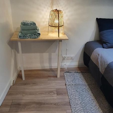 Le Nantais - Appartement Avec Chambre - Hypercentre De Nantes Eksteriør billede